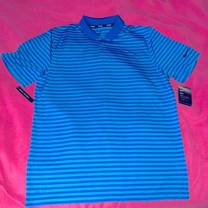 Nike Golf Men’s Dry Fit Polo Large